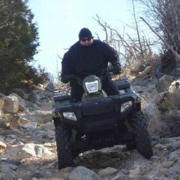 Meet your Posher, Patty - Picture 1 of 1